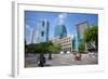 Wheelock Place on Scotts Road, Singapore, Southeast Asia-Frank Fell-Framed Photographic Print