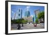 Wheelock Place on Scotts Road, Singapore, Southeast Asia-Frank Fell-Framed Photographic Print