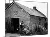Wheelwright's Barn Shop-null-Mounted Photographic Print