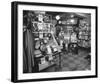 Whelan's Drug Store-Berenice Abbott-Framed Giclee Print