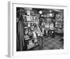 Whelan's Drug Store-Berenice Abbott-Framed Giclee Print