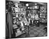 Whelan's Drug Store-Berenice Abbott-Mounted Giclee Print