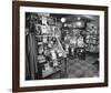 Whelan's Drug Store-Berenice Abbott-Framed Giclee Print