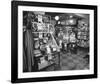 Whelan's Drug Store-Berenice Abbott-Framed Giclee Print