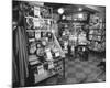 Whelan's Drug Store-Berenice Abbott-Mounted Giclee Print