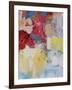 When Angels Sing-Allan Friedlander-Framed Art Print