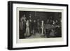 When Did You Last See Your Father?-William Frederick Yeames-Framed Giclee Print