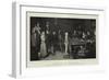 When Did You Last See Your Father?-William Frederick Yeames-Framed Giclee Print