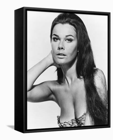 When Dinosaurs Ruled the Earth, Imogen Hassall, 1970-null-Framed Stretched Canvas