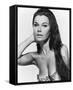 When Dinosaurs Ruled the Earth, Imogen Hassall, 1970-null-Framed Stretched Canvas