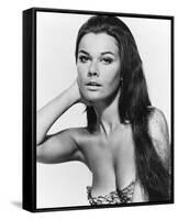 When Dinosaurs Ruled the Earth, Imogen Hassall, 1970-null-Framed Stretched Canvas