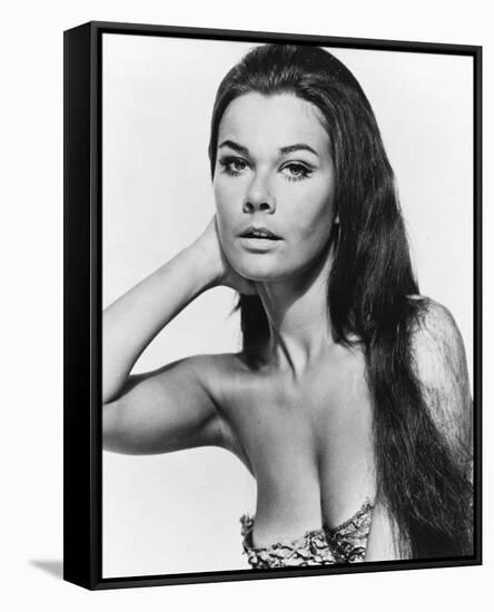 When Dinosaurs Ruled the Earth, Imogen Hassall, 1970-null-Framed Stretched Canvas