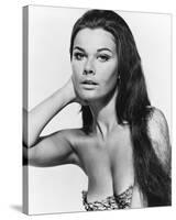 When Dinosaurs Ruled the Earth, Imogen Hassall, 1970-null-Stretched Canvas
