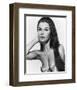 When Dinosaurs Ruled the Earth, Imogen Hassall, 1970-null-Framed Photo