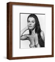 When Dinosaurs Ruled the Earth, Imogen Hassall, 1970-null-Framed Photo