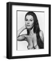 When Dinosaurs Ruled the Earth, Imogen Hassall, 1970-null-Framed Photo