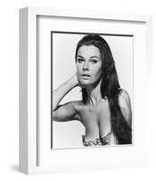 When Dinosaurs Ruled the Earth, Imogen Hassall, 1970-null-Framed Photo