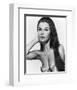 When Dinosaurs Ruled the Earth, Imogen Hassall, 1970-null-Framed Photo