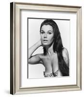 When Dinosaurs Ruled the Earth, Imogen Hassall, 1970-null-Framed Photo