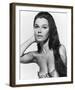 When Dinosaurs Ruled the Earth, Imogen Hassall, 1970-null-Framed Photo