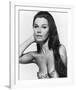 When Dinosaurs Ruled the Earth, Imogen Hassall, 1970-null-Framed Photo