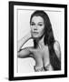 When Dinosaurs Ruled the Earth, Imogen Hassall, 1970-null-Framed Photo