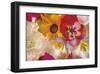 When Flowers Talk-Harold Davis-Framed Giclee Print