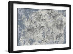 When Galaxies Collide II-Alexys Henry-Framed Giclee Print