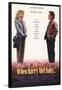 When Harry Met Sally-null-Framed Poster