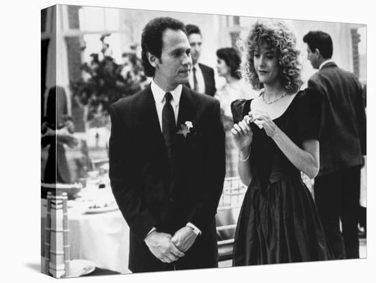 When Harry Met Sally-null-Stretched Canvas