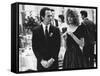 When Harry Met Sally-null-Framed Stretched Canvas