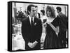 When Harry Met Sally-null-Framed Stretched Canvas