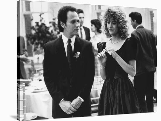 When Harry Met Sally-null-Stretched Canvas