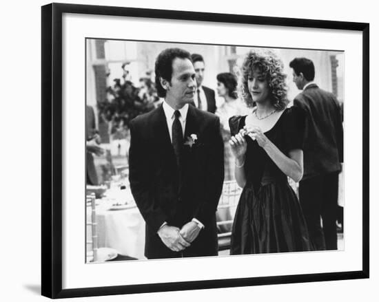 When Harry Met Sally-null-Framed Photo