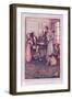 When I Consider How Little of a Rarity Children Are-Sybil Tawse-Framed Giclee Print