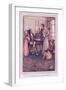 When I Consider How Little of a Rarity Children Are-Sybil Tawse-Framed Giclee Print