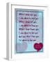 When I First Saw You-Cathy Cute-Framed Giclee Print