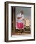 When I Get that Feeling, 2000-Colin Bootman-Framed Giclee Print