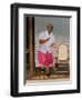 When I Get that Feeling, 2000-Colin Bootman-Framed Giclee Print