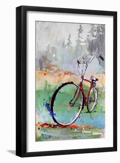 When I Rise-Adam Swanson-Framed Art Print