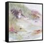 When I Was Very, Very Young-Anne Anderson-Framed Stretched Canvas