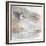 When I Was Very, Very Young-Anne Anderson-Framed Giclee Print