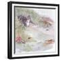 When I Was Very, Very Young-Anne Anderson-Framed Giclee Print