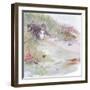 When I Was Very, Very Young-Anne Anderson-Framed Giclee Print