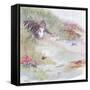 When I Was Very, Very Young-Anne Anderson-Framed Stretched Canvas