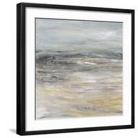 When It All Goes Crazy-Wani Pasion-Framed Giclee Print