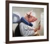 When Pigs Fly No. 2-Lucia Heffernan-Framed Art Print