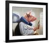 When Pigs Fly No. 2-Lucia Heffernan-Framed Art Print