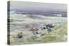 When St. Columba Landed, 1904-William McTaggart-Stretched Canvas