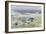 When St. Columba Landed, 1904-William McTaggart-Framed Giclee Print